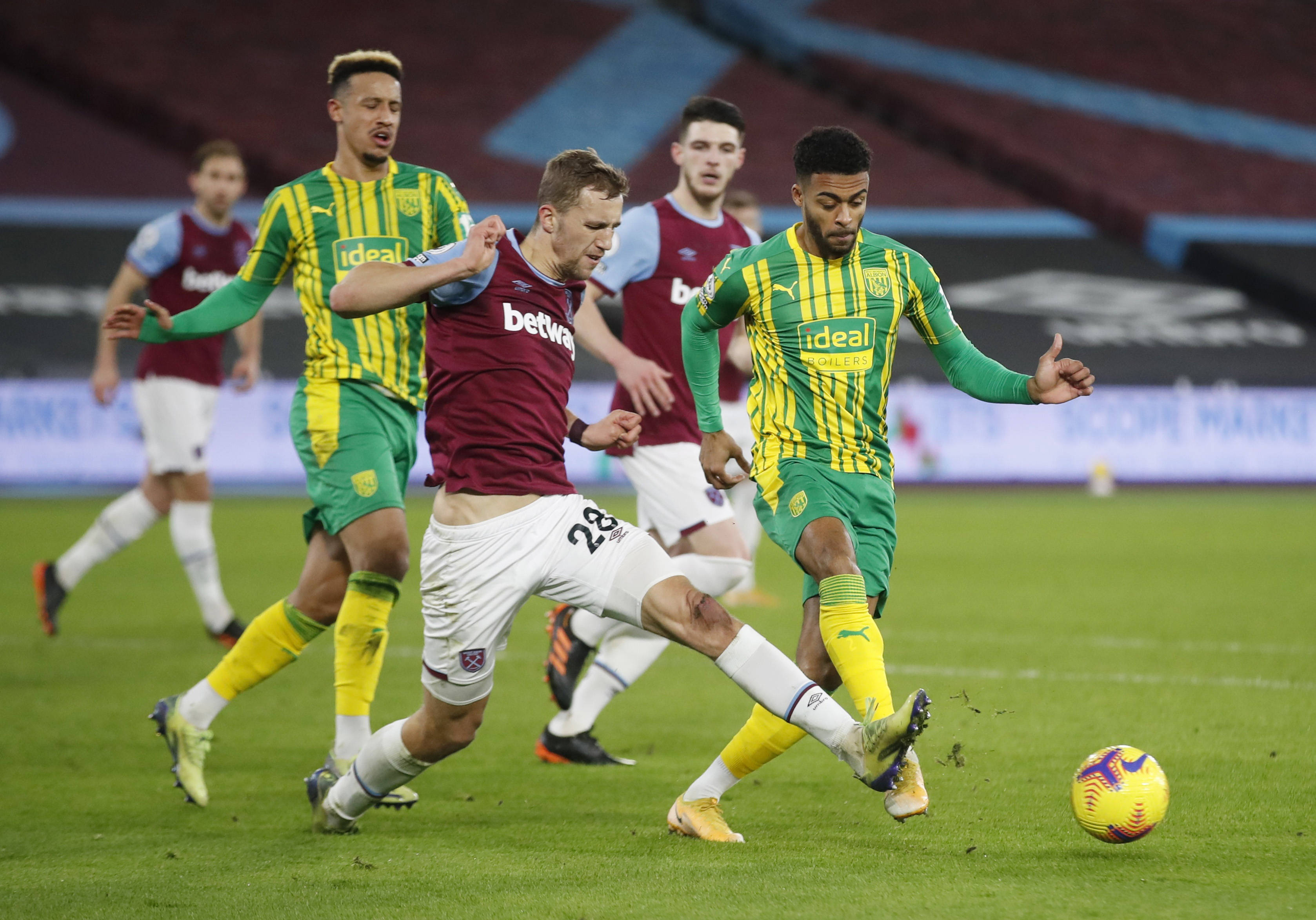 观众做好了 观众做好了