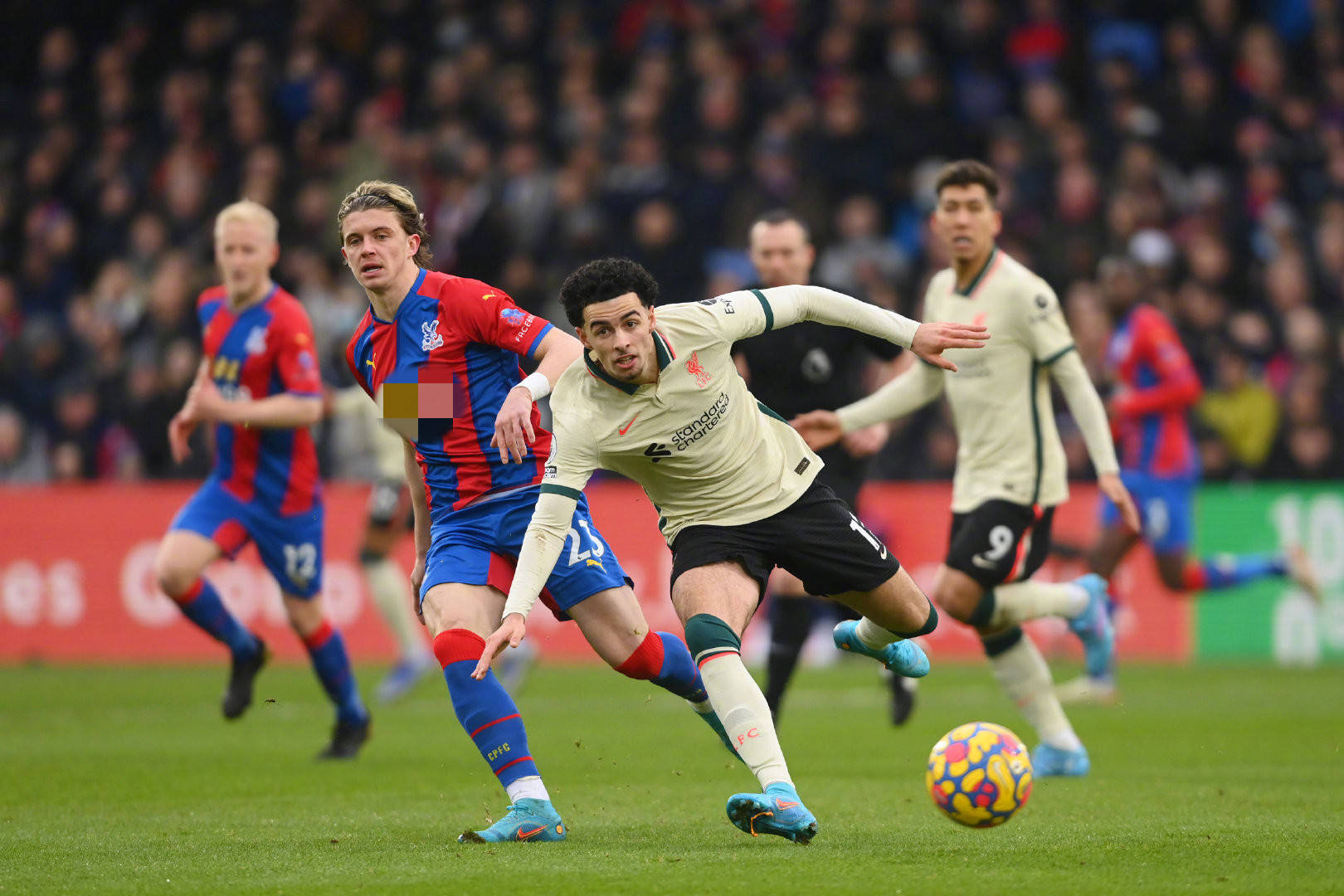 媒体与球迷 媒体与球迷