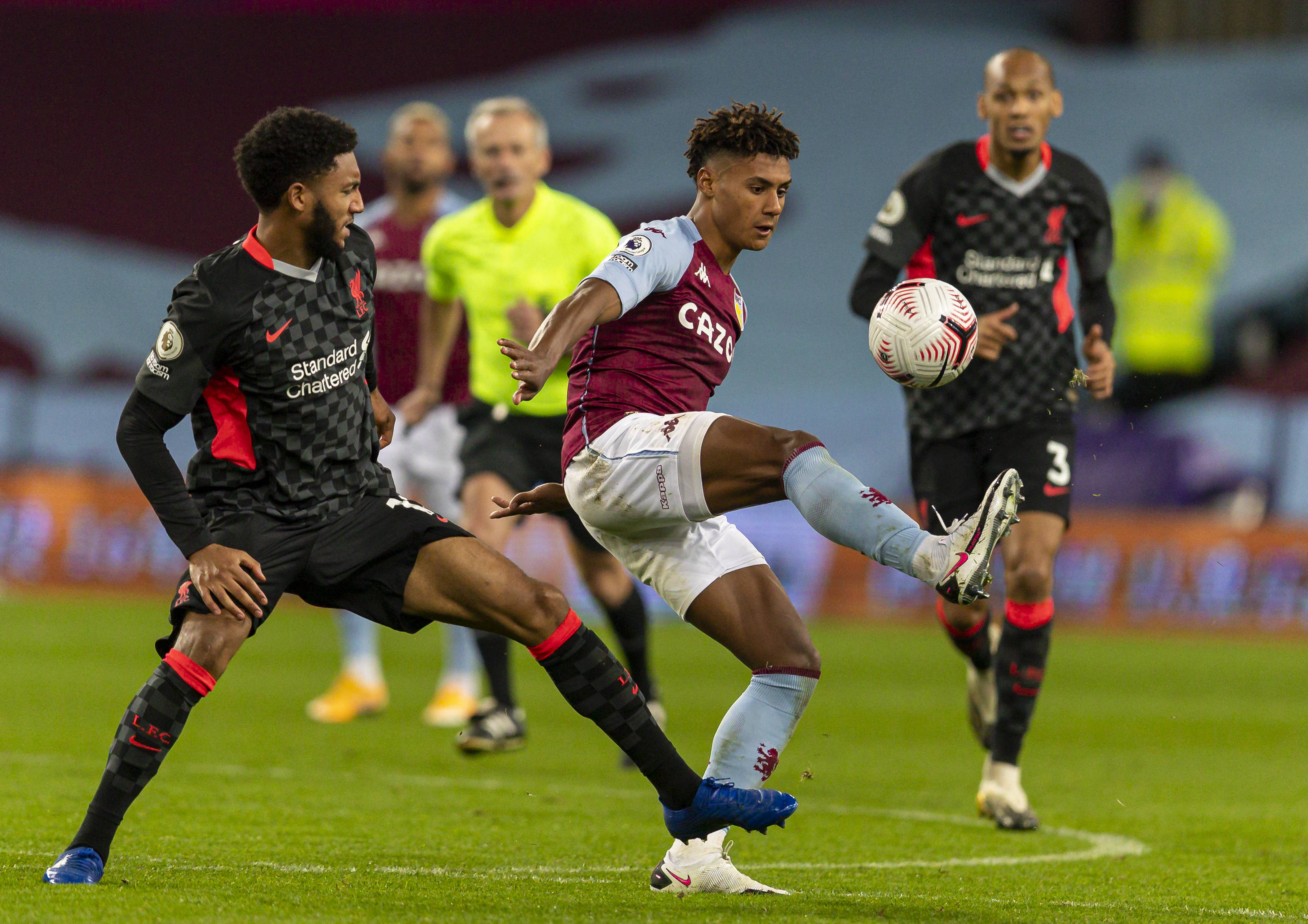 级球队遭遇 级球队遭遇